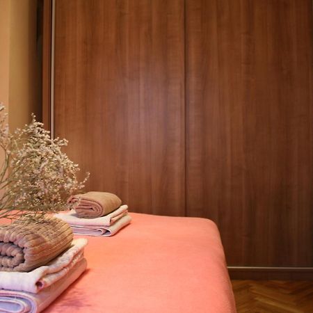 Belgrade Stay Apartments Exterior foto
