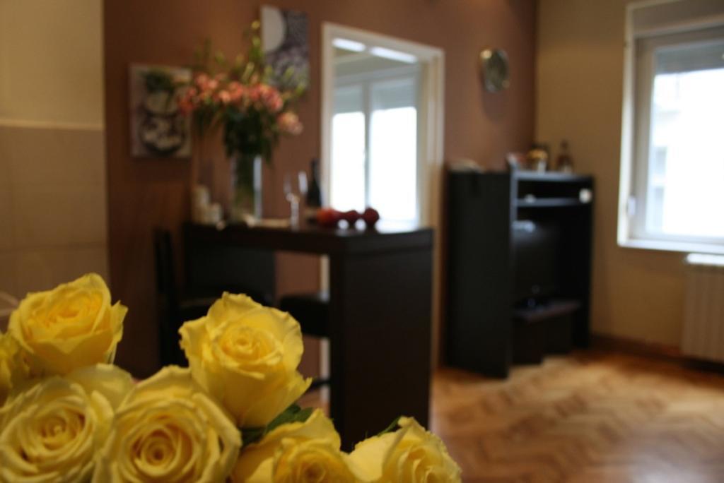 Belgrade Stay Apartments Habitación foto