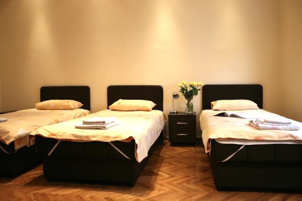 Belgrade Stay Apartments Habitación foto