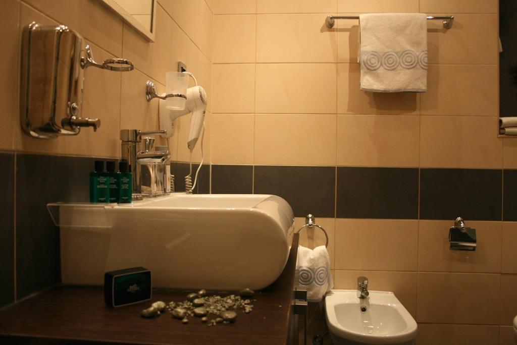 Belgrade Stay Apartments Habitación foto