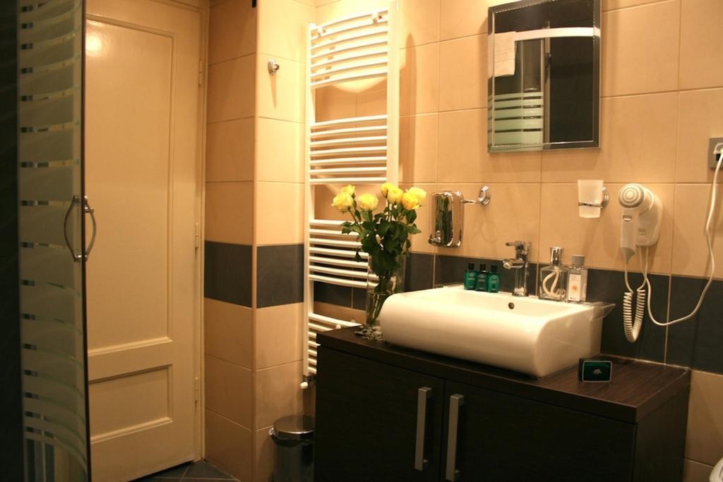 Belgrade Stay Apartments Habitación foto