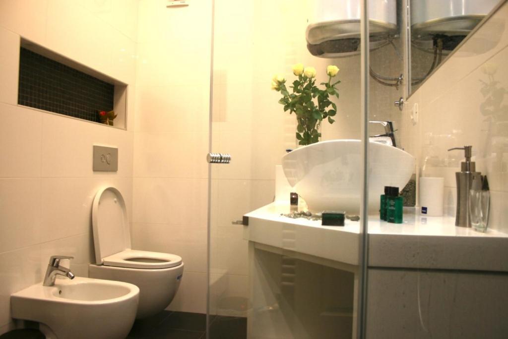 Belgrade Stay Apartments Habitación foto